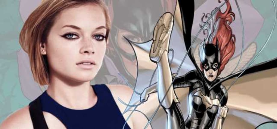 EVIL DEAD Actress Jane Levy Says She's &quot;Down&quot; To Play BATGIRL - Check Out Some Fan-Art