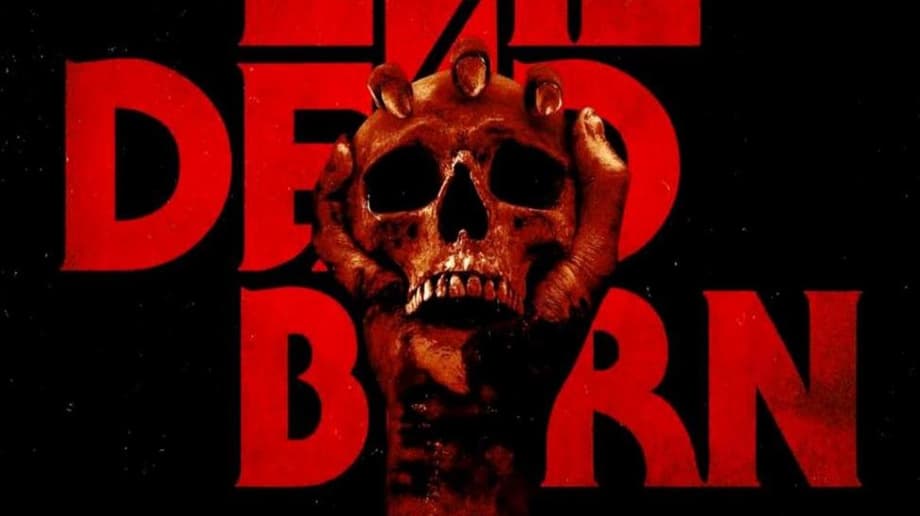 EVIL DEAD BURN: Horror Spin-Off Finds Its Lead In DUNE: PART TWO Actress Souheila Yacoub