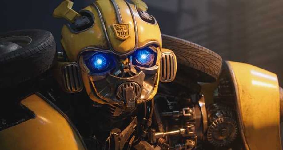 EXCLUSIVE: BUMBLEBEE Writer Christina Hodson Talks The Film's Ending, Continuity, Sequel, Megatron, & More