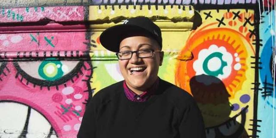 EXCLUSIVE Interview With MARVEL COMICS' First Latina Writer, AMERICA CHAVEZ Scribe Gabby Rivera