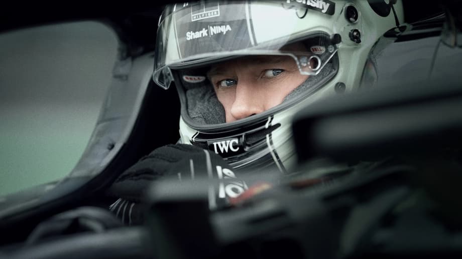 F1: THE MOVIE Review: &quot;A $300 Million Vanity Project For Formula 1 That Fails To Do Right By The Sport&quot;