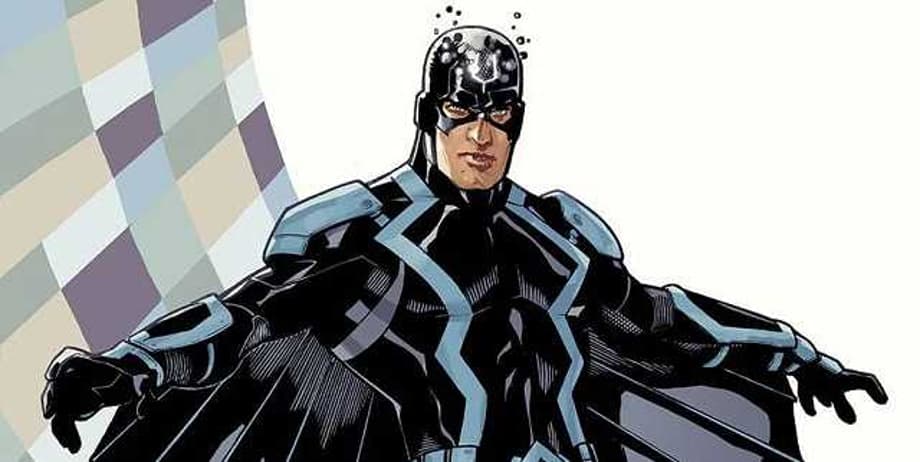 F9 Star Vin Diesel Still Open To Playing Black Bolt In The Marvel Cinematic Universe; &quot;It's Up To You Guys&quot;