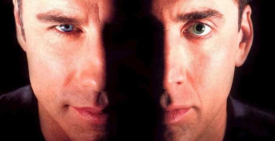 FACE/OFF Sequel In The Works From GODZILLA VS. KONG Director Adam Wingard