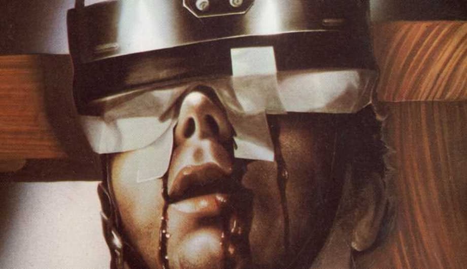 FACES OF DEATH: Notorious &quot;Banned In 46 Countries&quot; Cult Horror To Be Rebooted By CAM Filmmakers