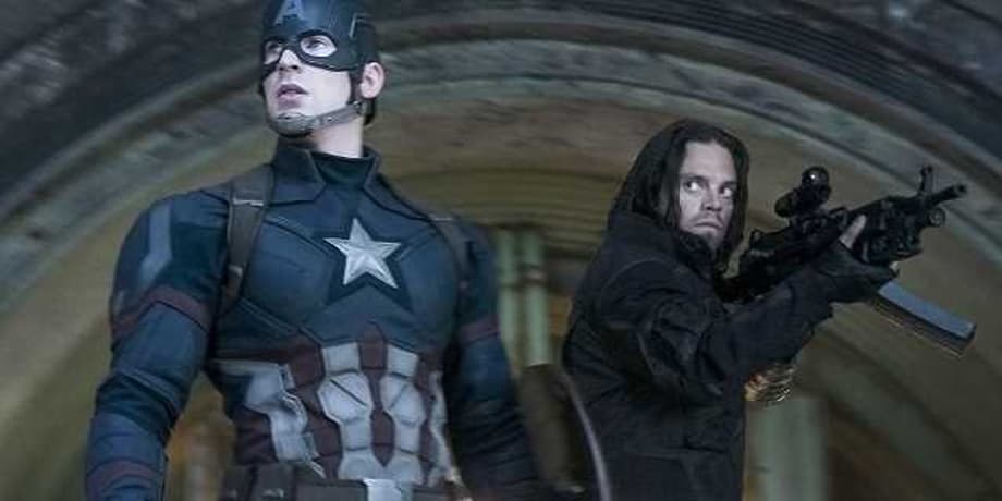 FALCON AND THE WINTER SOLDIER Star Sebastian Stan Explains Why Bucky Isn't The Next Captain America