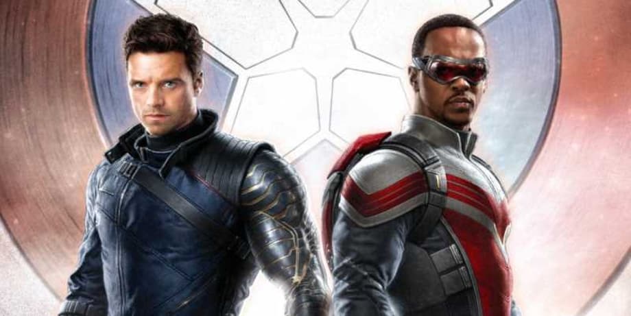 FALCON AND WINTER SOLDIER Review: “An Effective Character Study For Two Of Marvel’s Most Underrated Heroes”