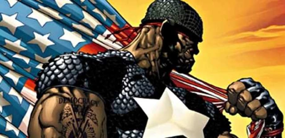 FALCON & THE WINTER SOLDIER: Possible Plot Details May Confirm Isaiah Bradley's Role And More