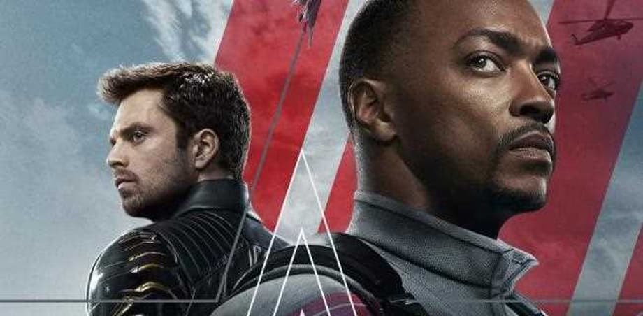 FALCON & THE WINTER SOLDIER Review: Marvel's Next Disney+ Series Gets Off To A Slow, But Promising Start