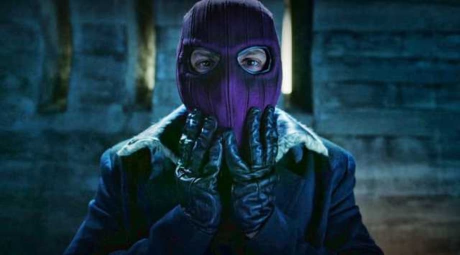 FALCON & THE WINTER SOLDIER Star Daniel Brühl Confirms His Character Will Adopt Baron Zemo Mantle