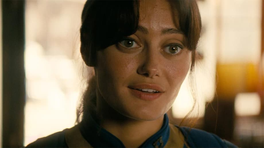 FALLOUT TV Series Renewed For Third Season Ahead Of Season 2 Premiere This December