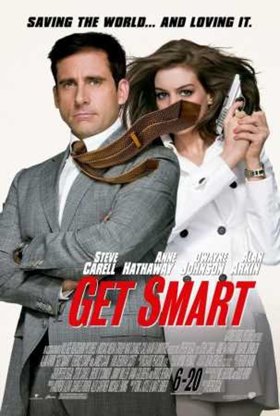 FAN CASTING SUGGESTIONS FOR A LIVE-ACTION AMAZONPRIME TV SERIES CHILEAN REBOOT OF GET SMART