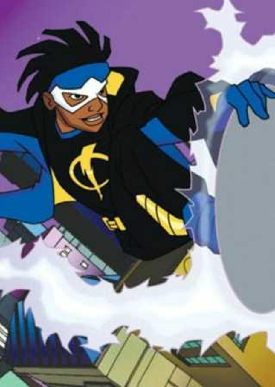 FAN CASTING SUGGESTIONS FOR A LIVE-ACTION HBOMAX TV SERIES OF DC's STATIC SHOCK