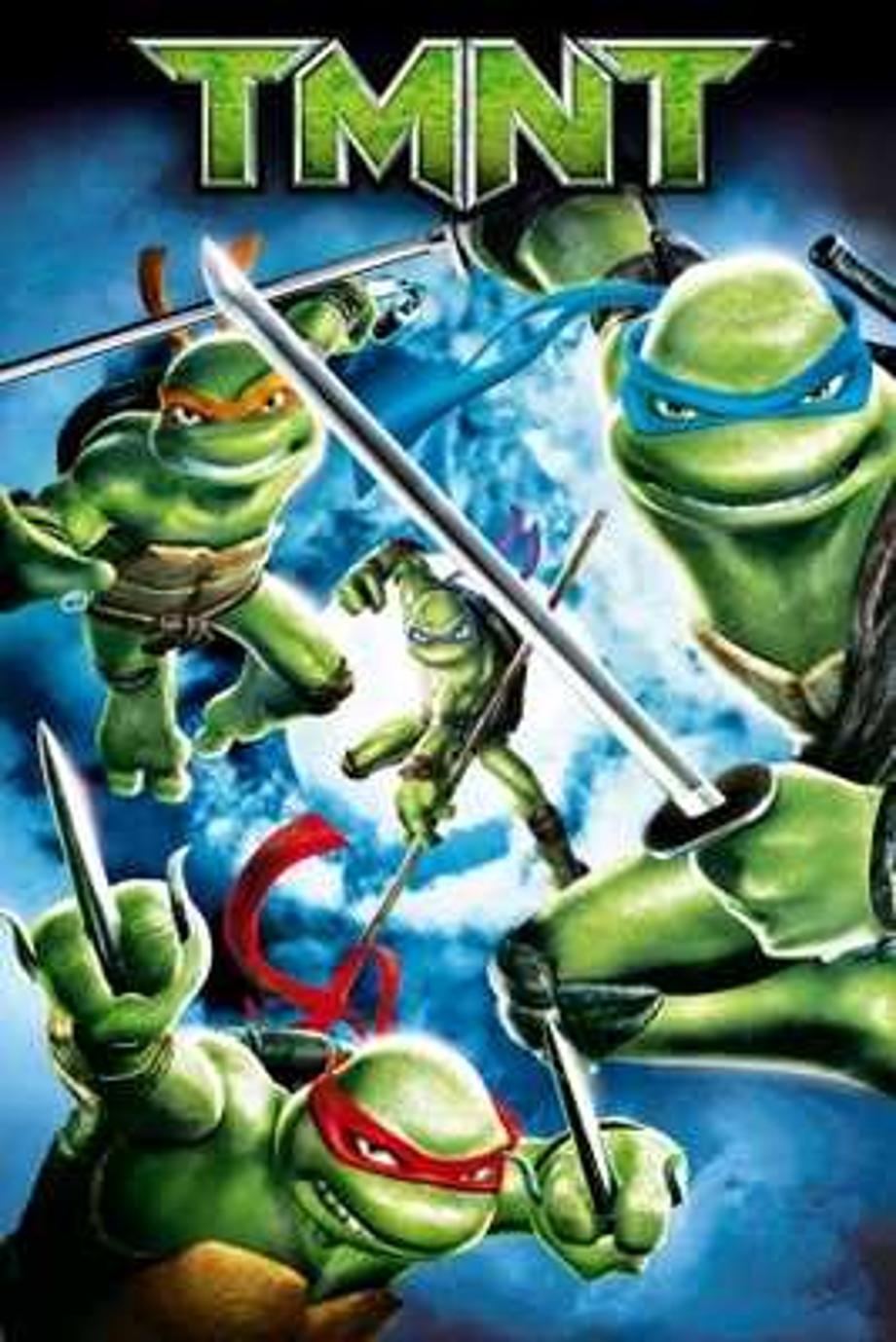 FAN CASTING SUGGESTIONS FOR A LIVE-ACTION MOVIE OF TEENAGE MUTANT NINJA TURTLES REBOOT