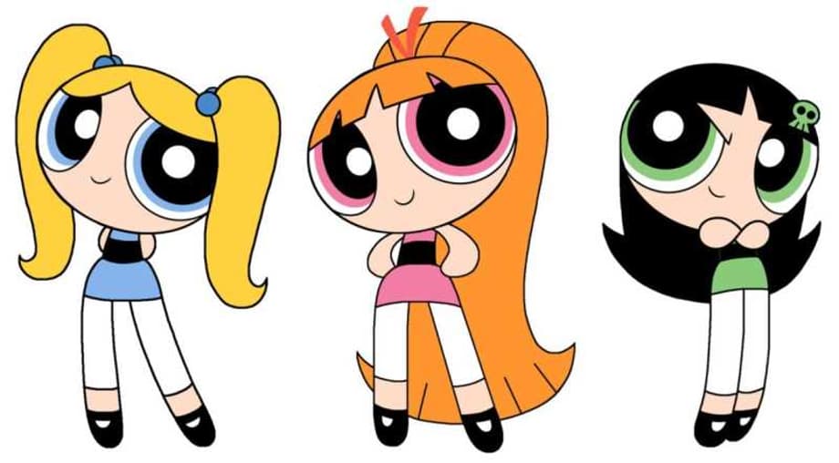 FAN CASTING SUGGESTIONS FOR A LIVE-ACTION TV SERIES OF THE POWERPUFF GIRLS IN THE ARROWVERSE