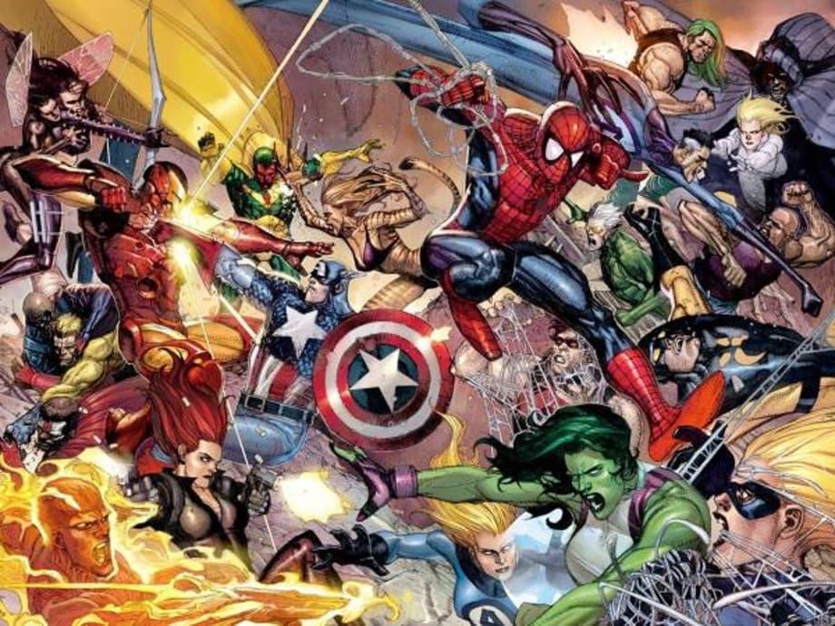 Fan-Casts: Ideas for Additional MCU Series If Marvel Studios Never Closed Their Television Division