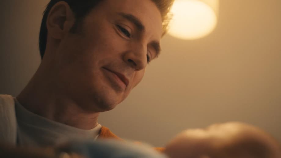 Fans Divided By Latest AVENGERS: DOOMSDAY "Leaks" - Are They AI Or A First Look At Steve Rogers' [SPOILER]?