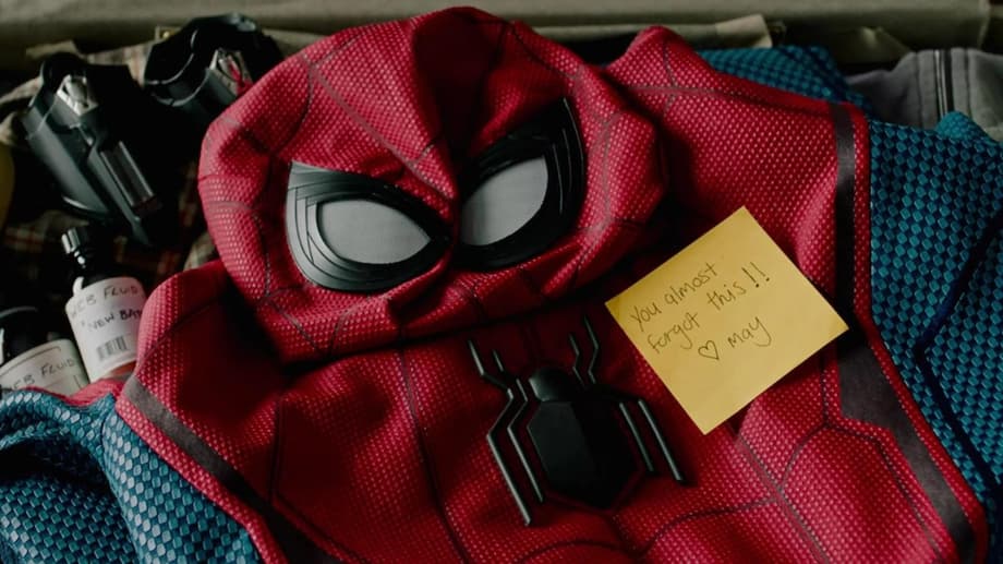 Fans Rally Around Spider-Man Trilogy Director Jon Watts After Toxic Losers Hijack His Instagram Comments