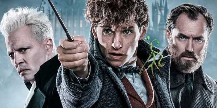 FANTASTIC BEASTS 3 Adds HARRY POTTER Writer Steve Kloves As Warner Bros. Commits To Five Movie Plan