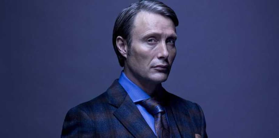 FANTASTIC BEASTS 3 Eyeing DOCTOR STRANGE Star Mads Mikkelsen To Replace Johnny Depp As Gellert Grindelwald