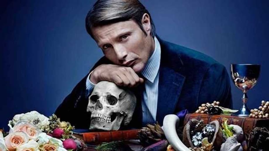 FANTASTIC BEASTS 3: Mads Mikkelsen Responds To Those Gellert Grindelwald Casting Rumors