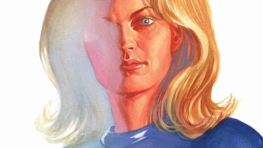 FANTASTIC FOUR: A Top Contender For Invisible Woman May Have Emerged And They Could Be Cast By Next Week