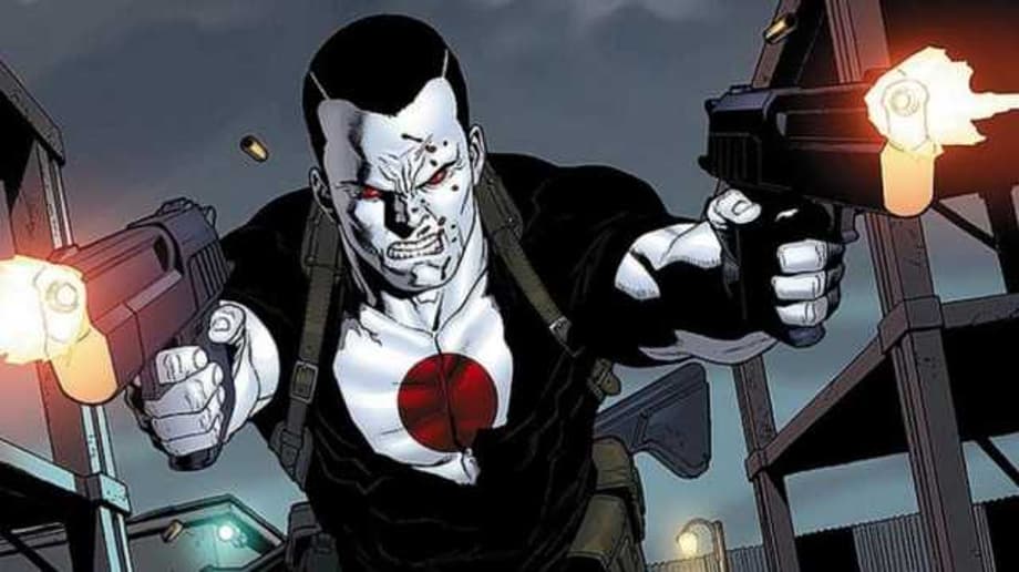 FANTASTIC FOUR And APES Star Toby Kebbell Joins Vin Diesel's BLOODSHOT Adaptation