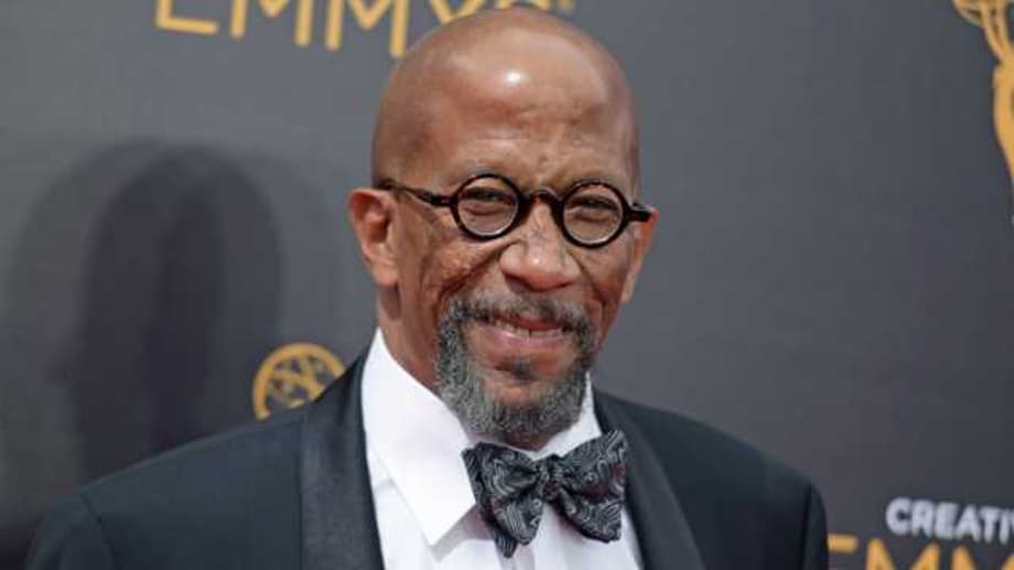 FANTASTIC FOUR And HOUSE OF CARDS Actor Reg Cathey Has Passed Away Aged 59