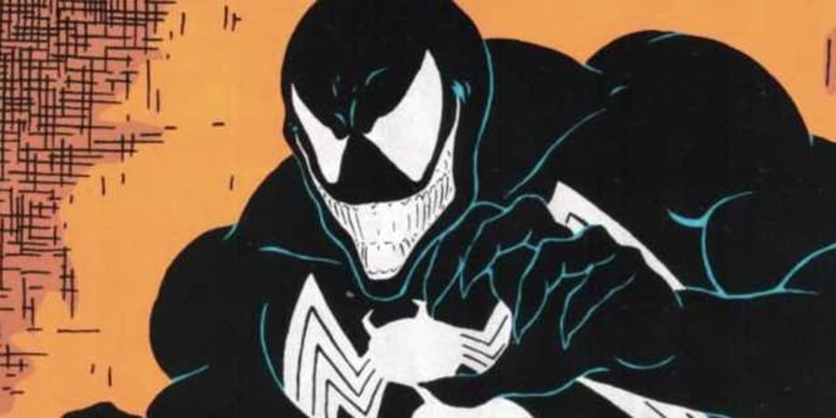 FANTASTIC FOUR Director Josh Trank Reveals Details on Scrapped, &quot;Hard-R&quot; VENOM Film