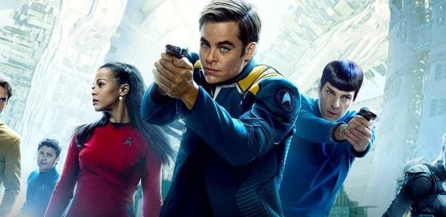 FANTASTIC FOUR Director Matt Shakman Confirms That STAR TREK 4 Is Still In Development