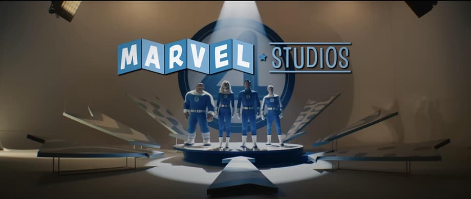 FANTASTIC FOUR: FIRST STEPS Non-Spoiler Review: No MCU Baggage