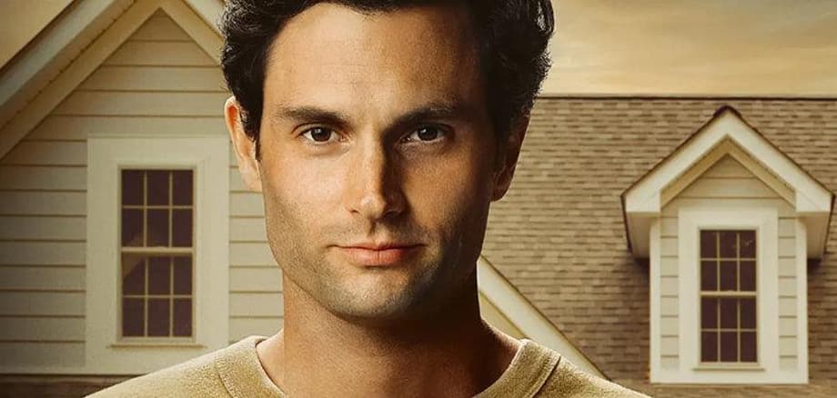 FANTASTIC FOUR: Is Marvel Studios Looking At YOU Star Penn Badgley For Reed Richards Role?