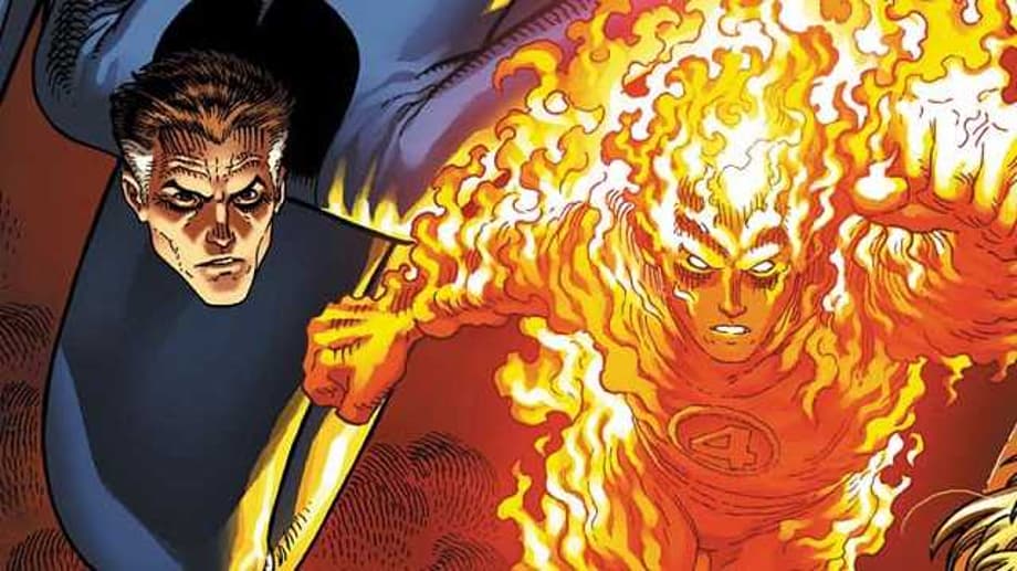 FANTASTIC FOUR: Kevin Feige Shares His Thoughts On When We Could Get Casting News For Marvel's First Family