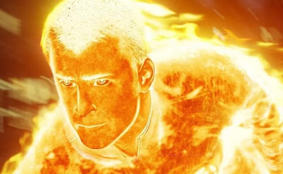 FANTASTIC FOUR: Marvel Studios Rumored To Have Offered The Role Of Human Torch To Paul Mescal