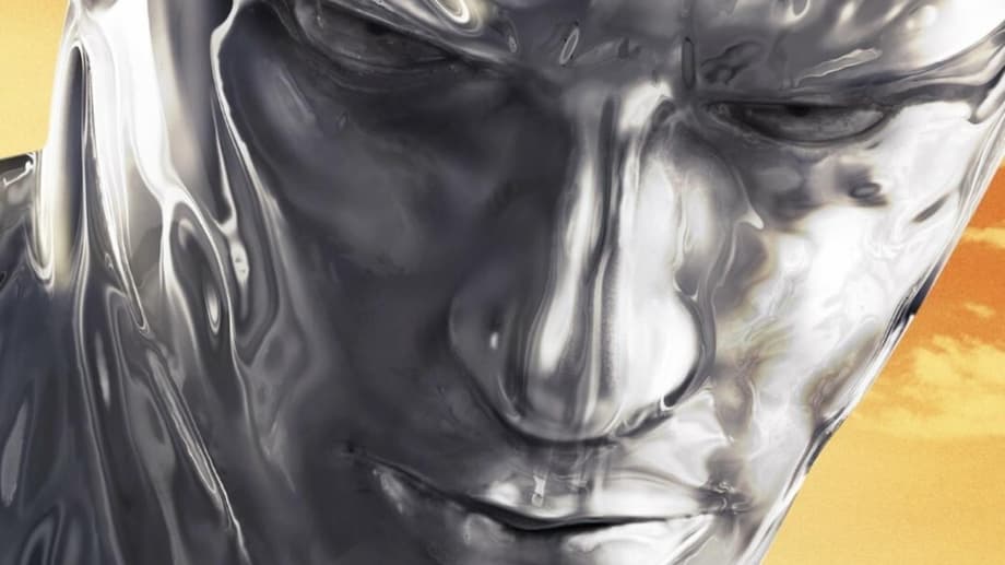 FANTASTIC FOUR Star Doug Jones Would Return As Silver Surfer In The MCU - On One Condition (Exclusive)