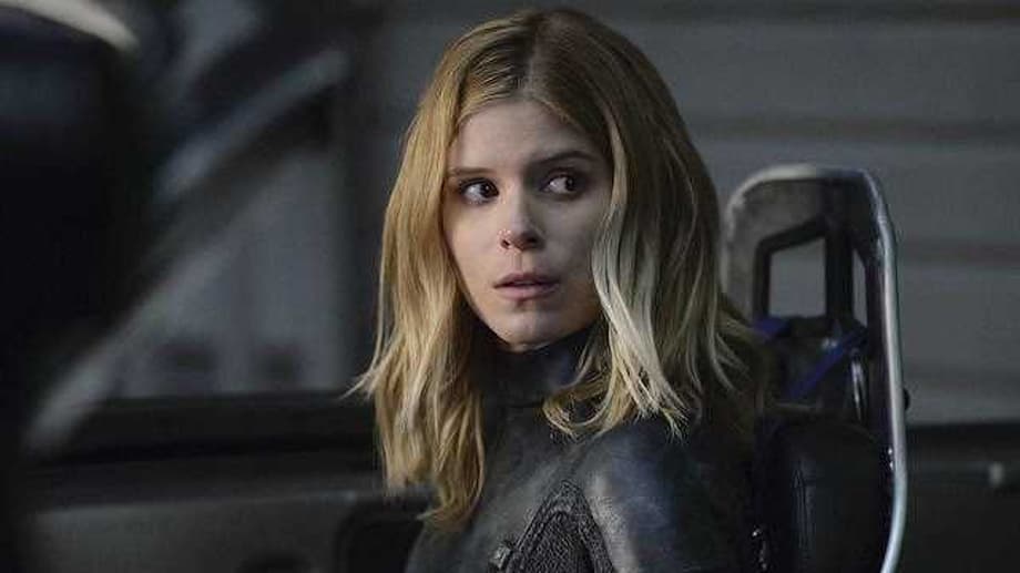 FANTASTIC FOUR Star Kate Mara Reflects On &quot;Horrible Experience&quot; Working With Director Josh Trank