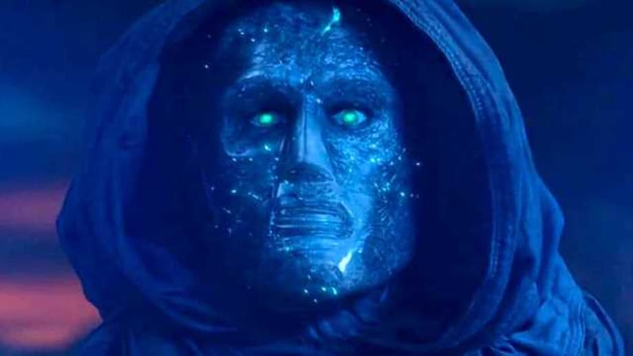 FANTASTIC FOUR Star Toby Kebbell Shares Regrets About Playing A &quot;Goofy&quot; Doctor Doom In 2015 Movie