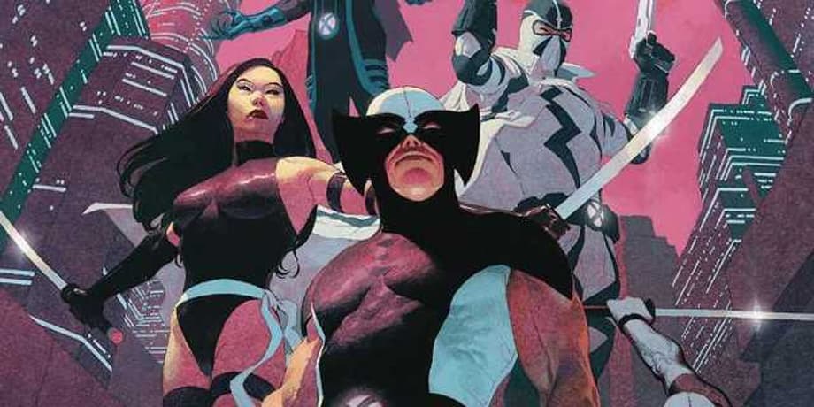 FANTASY ISLAND Director Jeff Wadlow Reveals What He Had Planned For His X-FORCE Trilogy - EXCLUSIVE