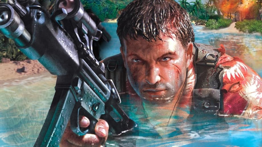 FAR CRY: Noah Hawley And Rob Mac Developing Anthology TV Series With The Latter Set To Star