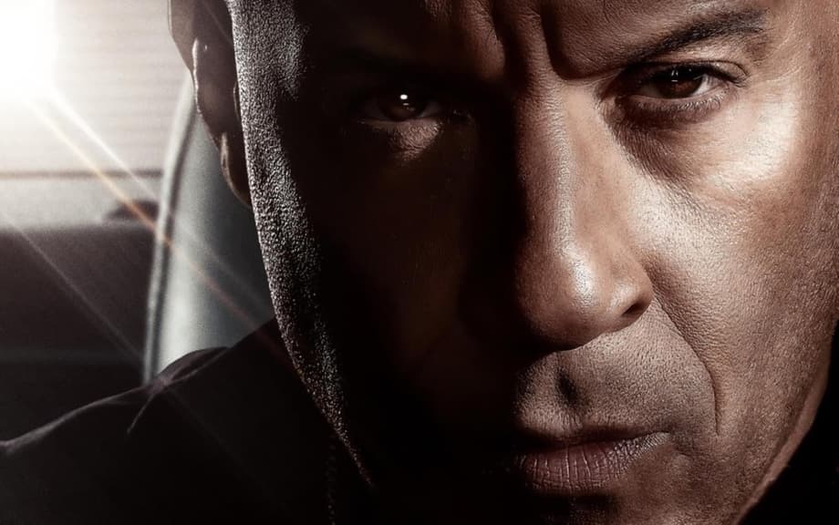 FAST FOREVER: Vin Diesel Announces Release Date & Title For FAST & FURIOUS Finale