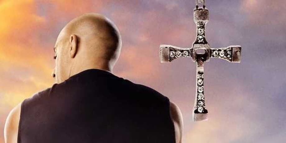 FAST & FURIOUS: Check Out The First Poster And Footage From F9; Full Trailer Confirmed For This Friday