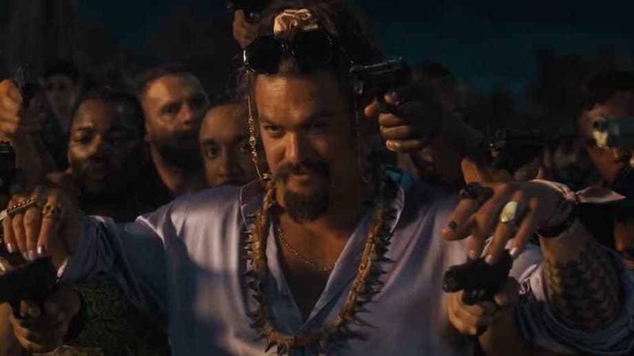 FAST X Trailer Reveals True Identity Of Jason Momoa's Villain And Features More Insane Action (Obviously)