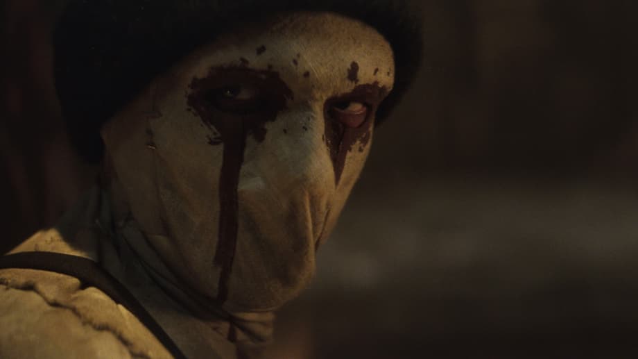 &quot;F*ck It&quot;: Watch The Moment The Man Without Fear Finally Returns In New DAREDEVIL: BORN AGAIN Clips