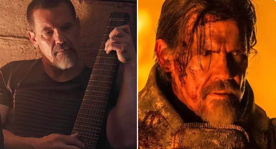 Fear Not, DUNE Fans, Josh Brolin's Gurney Halleck Will Get To Strum His Baliset In PART 2