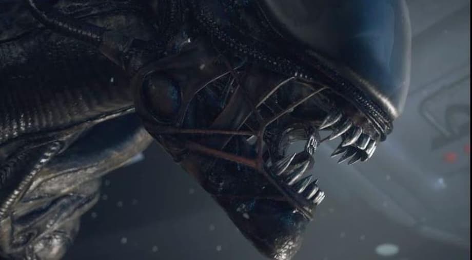 Fede Alvarez's ALIEN Movie Gets Official(?) Title; Production Scheduled To Begin Early Next Year