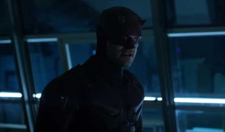 Filming For The Upcoming Third Season of Marvel And Netflix's DAREDEVIL Looks Set To Begin This Week