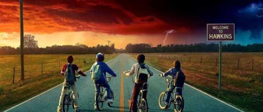 Final STRANGER THINGS Season 2 Trailer Teases A Terrifying Return To Hawkins - Potential SPOILERS Ahead