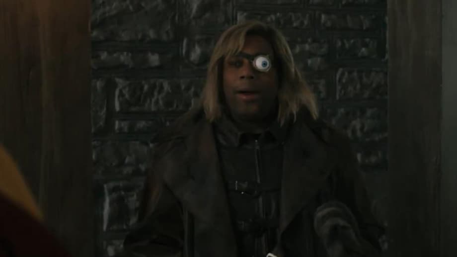 Finn Wolfhard Makes HARRY POTTER NSFW In SNL's HEATED RIVALRY Spoof