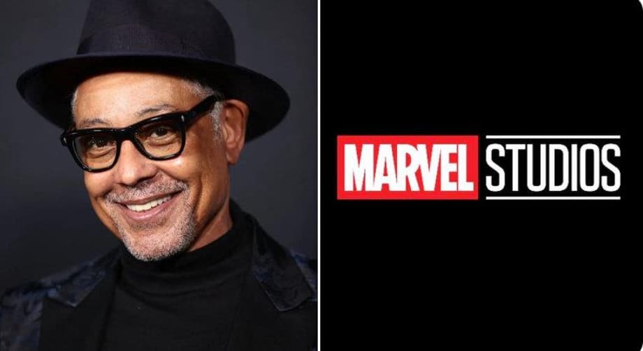 First Look At Giancarlo Esposito's MCU Stand-In And New Character Details Revealed - SPOILERS