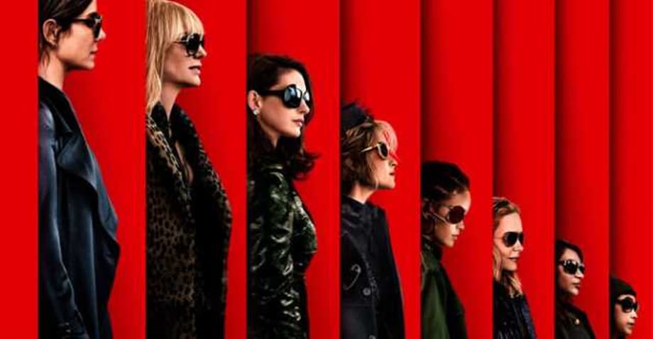 First OCEAN'S 8 Teaser Asks A Very Important Question Ahead Of Tomorrow's Trailer Debut