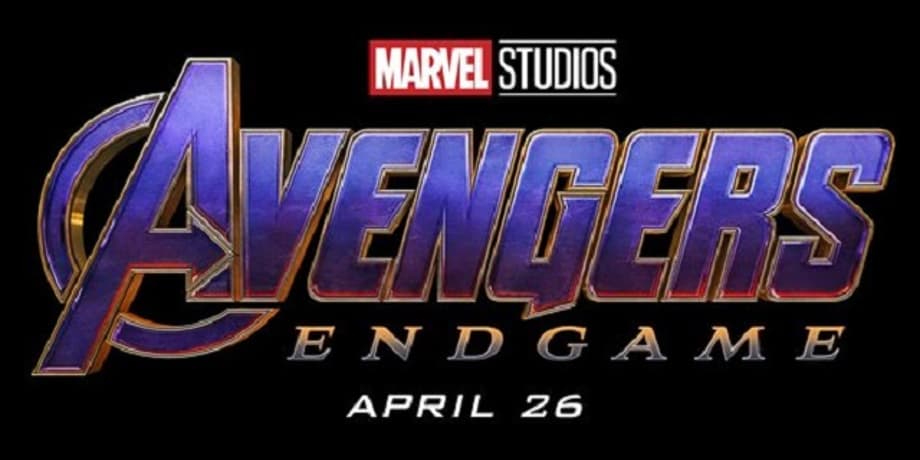 First Official AVENGERS: ENDGAME Still Takes Us Back To A Key Moment In The Trailer